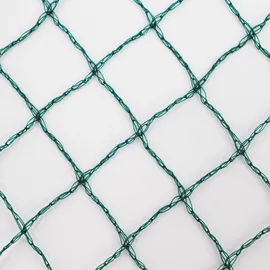 Aquagart Teichnetz 3m x 10m Laubnetz Silonetz Laubschutznetz Vogelschutznetz Teichschutz