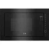 Beko BMGB 25333 BG Schwarz