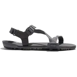 Xero Shoes Z-trail Ev Herren Steel Grey/Asphalt 40
