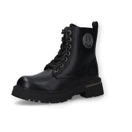 Dockers by Gerli 55SV705610155 (39/schwarz-silber) | Silber/Schwarz - 39
