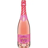 18er Set Vilarnau Cava Rosado 0,0 alkoholfreier Sekt - Versandkostenfrei!