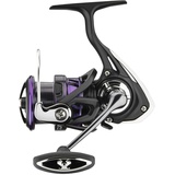 Daiwa Prorex X LT4000-C - Angelrolle Spinnrolle, Rolle für das Spinnangeln mit Kunstködern, Angelausrüstung für Zander & Hechte