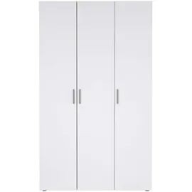 INOSIGN »Pepe Drehtürenschrank, Stauraum« Breite 79 oder 118 cn, Höhe 200,9 cm braun