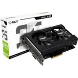 Palit GeForce RTX 3050 Dual NVIDIA 8 GB GDDR6