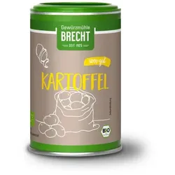 Brecht Kartoffel Gewürz bio