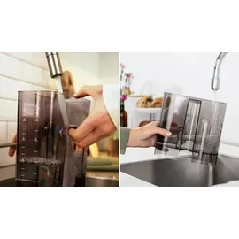 Bosch MyMoment TKA3M131 Weiß