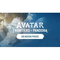 Avatar: Frontiers of Pandora Season Pass