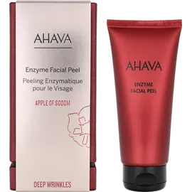 AHAVA Apple of Sodom Enzyme Facial Peel Gesichtspeeling 100 ml