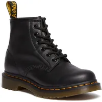 Dr. Martens 101 Black Virginia - Schwarz