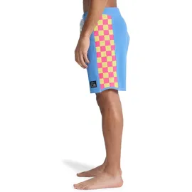 QUIKSILVER Boardshorts Original Arch Blau M
