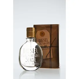 Diesel Fuel for Life Eau de Toilette 30 ml