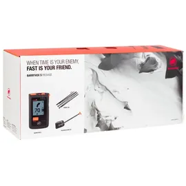 Mammut Barryvox S Package LVS-Set (Größe One Size