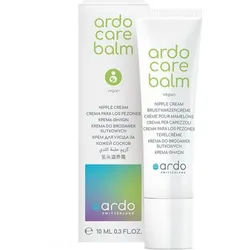 ARDO Care Balm Brustwarzensalbe vegan Tu 10 ml