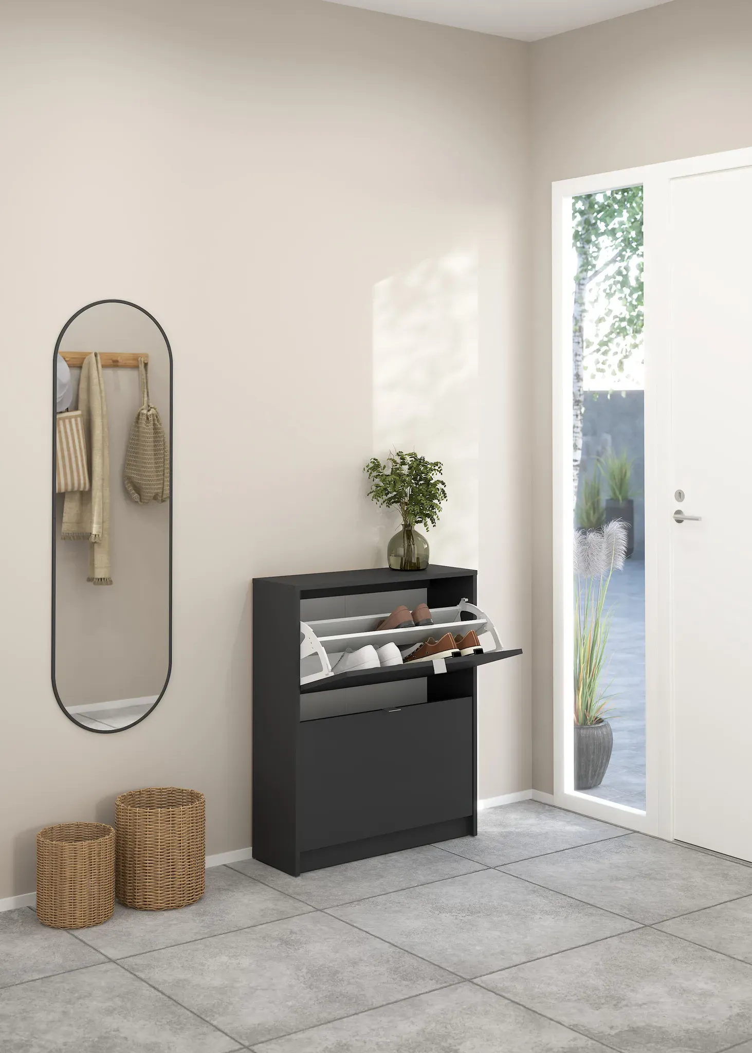 Schuhschrank INOSIGN 