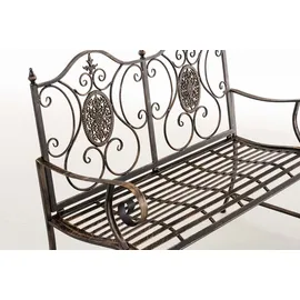 CLP Punjab 116 x 53 x 94 cm bronze