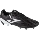 Joma Aguila Cup FG Fußballschuhe Herren, schwarz 41