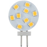 Paulmann LED Stiftsockel G4 2.5W 2700K weiß