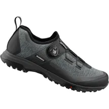 Shimano ET701 Schwarz 43