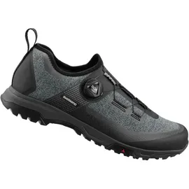 Shimano ET701 Schwarz 43