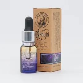 Captain Fawcett's John Petrucci's Nebula Bartöl 50ml