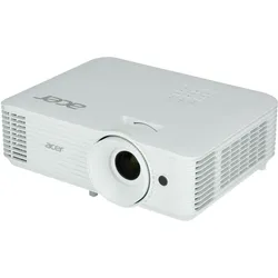 Acer H6542BDi Beamer mit Full-HD und Eco-Modus für brillantes Heimkino mit Energieeffizienz