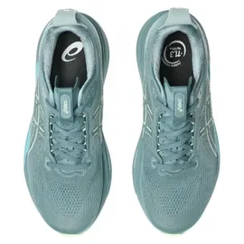 Asics Gel-Kayano 33 Herren Blau 44,5