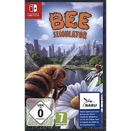 Bee Simulator