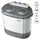 Camry CR 8052 Camping-Waschmaschine Toplader (3 kg)