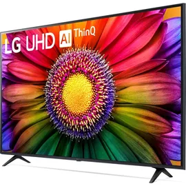 LG 55UR80006LJ 55" 4K UHD TV UR80