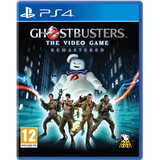 Vivendi Games Ghostbusters: The Video Game,