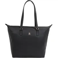 Tommy Hilfiger Poppy Reform Tote black