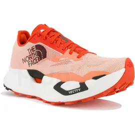 The North Face Summit Vectiv Pro 3 Schuhe (Größe 44.5 , rosa)