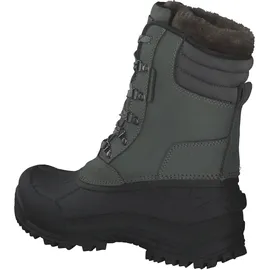 CMP Kinos Snow Boots WP graffite-nero 43