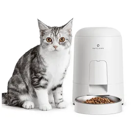 PETLIBRO WHITE 2L AIR Futterautomat