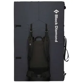 Black Diamond Mondo Crashpad Orange