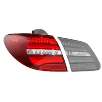 Van Wezel Heckleuchte