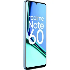 Realme Note 60 4 GB RAM 128 GB Voyage Blue