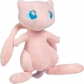Jazwares Pokemon Mew 20 cm Rosa