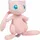 Jazwares Pokemon Mew 20 cm Rosa