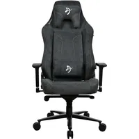 Arozzi Vernazza XL Gaming-Stuhl Grau