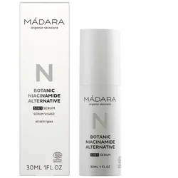 MADARA Botanic Niacinamide Alternative 5in1 Serum