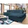 Mirjan24 Ecksofa Malwi Cord mit Bettkasten, und Schlaffunktion Elegante Couch, Poso 05,