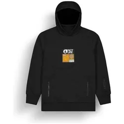 Picture Parker Jacket black (C) S