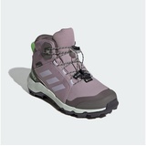 adidas Terrex Mid Goretex Hiking Shoes Grau EU 36 2/3