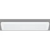 Telefunken LED Garagenleuchte Poel 61,5 cm weiß