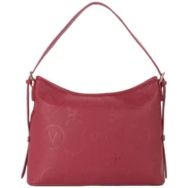 Valentino Schultertasche Samba Re Hobo Bag Rosso Scuro
