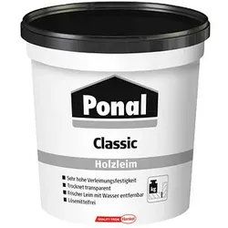 Ponal Classic Holzleim 760,0 g