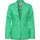 Cecil Damen, B212101 LINEN_Blazer, Juicy apple Green, S EU - S