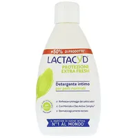 Perrigo Lactacyd Fresh Intimpflege-Gel 300 ml
