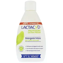 Perrigo Lactacyd Fresh Intimpflege-Gel 300 ml